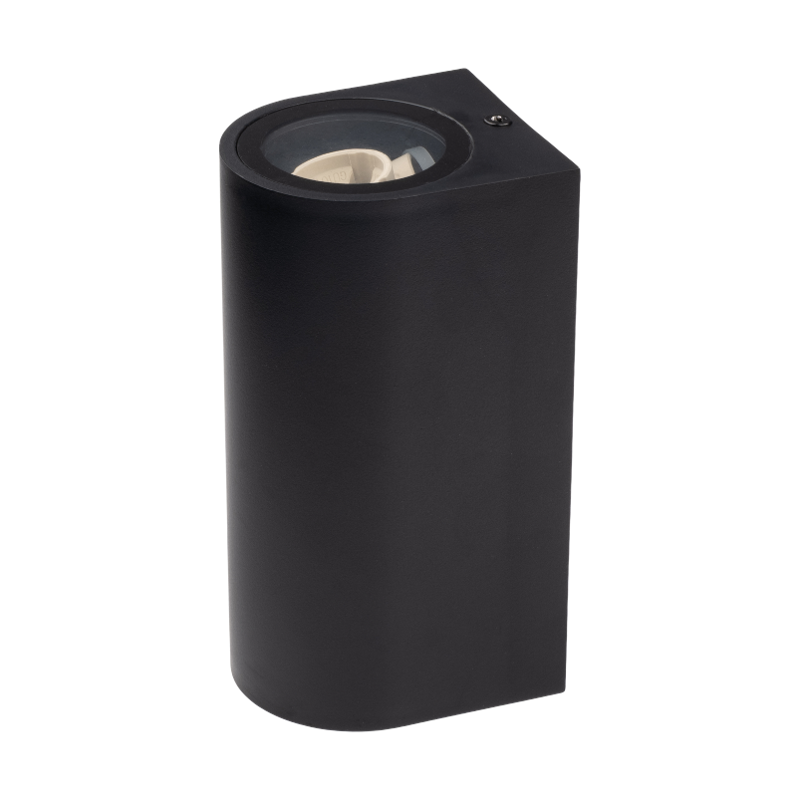 Светильник светодиодный PDL-R 72150 GU10-2 BL 230V IP65 | .5039919 | Jazzway — Jazzway
