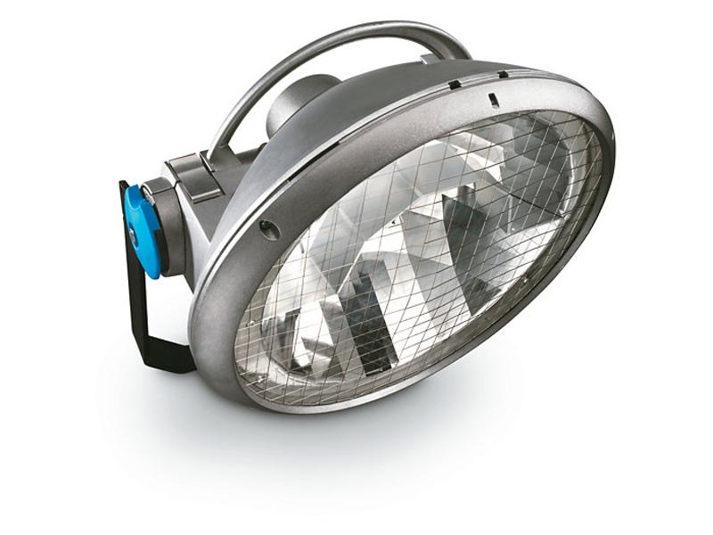 Прожектор светодиодный MVF403 MHN-LA1000W A8 SI | 910721100240 | Philips — Philips