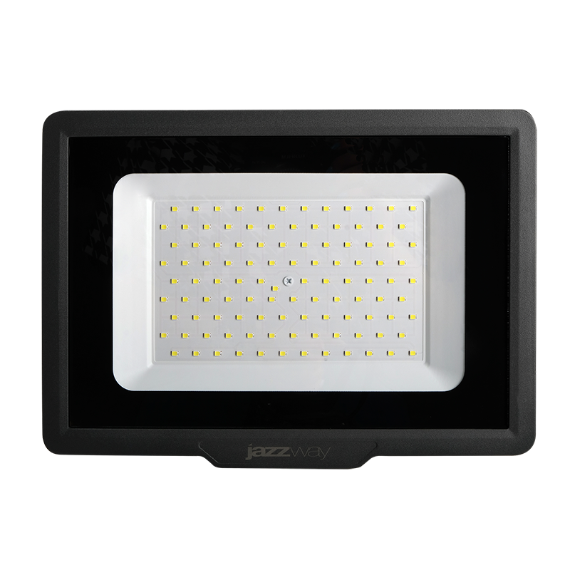 Прожектор светодиодный PFL- C3 100w 4000K 9000Лм (compact) IP65 | .5045705 | JAZZWAY — миниатюра 3