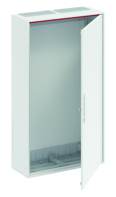Шкаф навес IP44 950x550x215 пустой с дверью B26 | 2/2B | 2CPX052064R9999 | ABB — ABB