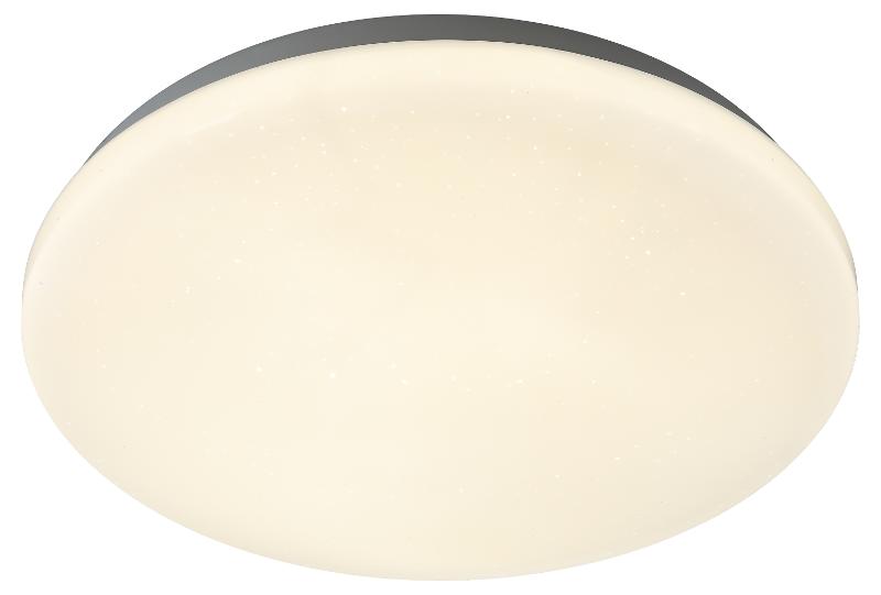 Светильник потолочный светодиодный  без ДУ SPB-6 Slim Night SKY 24W -4K | Б0069780 | ЭРА — миниатюра 4