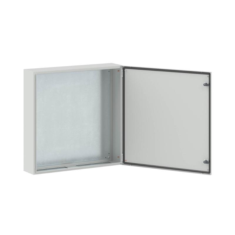 Корпус сварной навесной ST с М/П ВхШхГ  800 x 800 x 200 | R5ST0882 | DKC — миниатюра 2