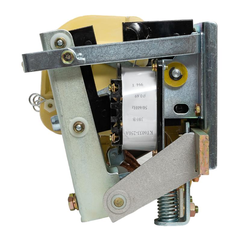 Контактор КТ-6033 250А 380В 3NO+3NC EKF PROxima | kt6033-380 | EKF — миниатюра 5