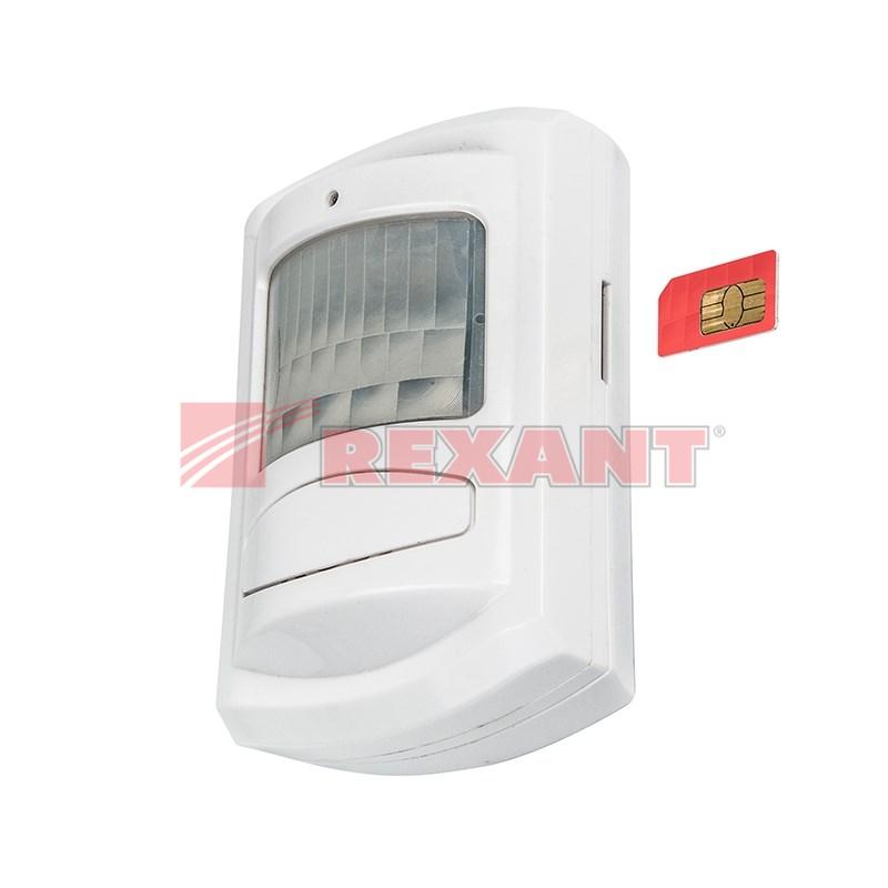 Автономная GSM Сигнализация "Сторож" | 46-0101 | REXANT — миниатюра 5