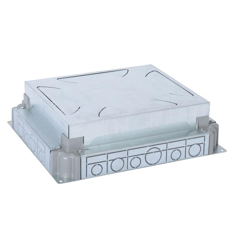 Монтажная кор. 12/18М 65-90mm | 088091 | Legrand — Legrand