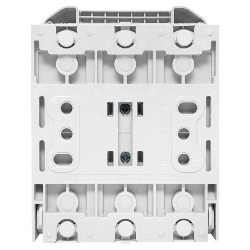 Выключатель-разъединитель УВРЭ v2 250А с дополнительным контактом (NO+NC) откидного типа под предохранители ППН (габ.1) |uvre2-250|EKF — миниатюра 28