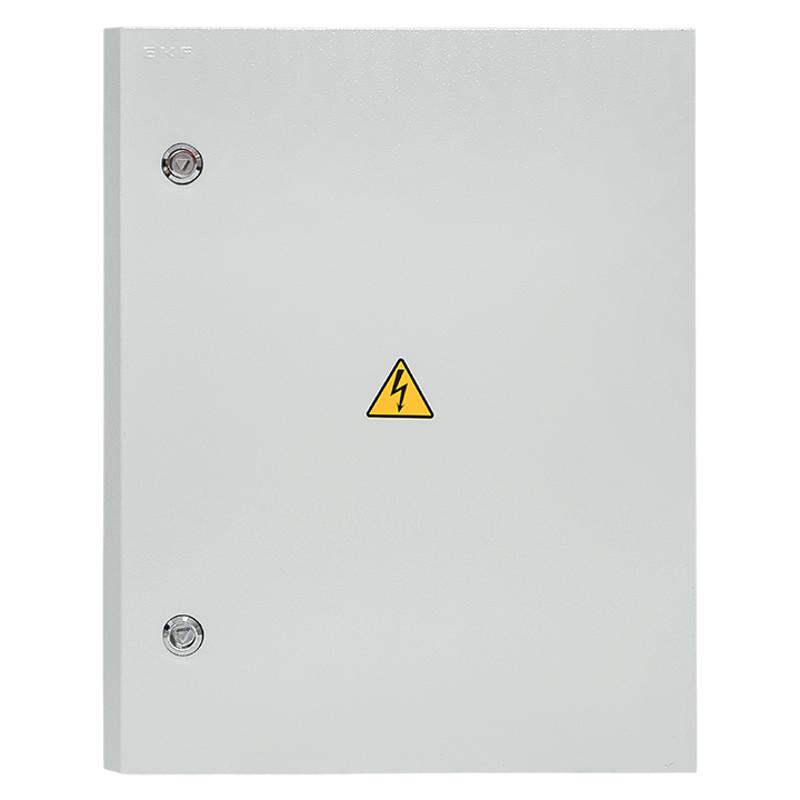 Щит с монтажной панелью ЩМПг- 50.40.22 IP65 PROxima| mb65-504022 | EKF — миниатюра 11