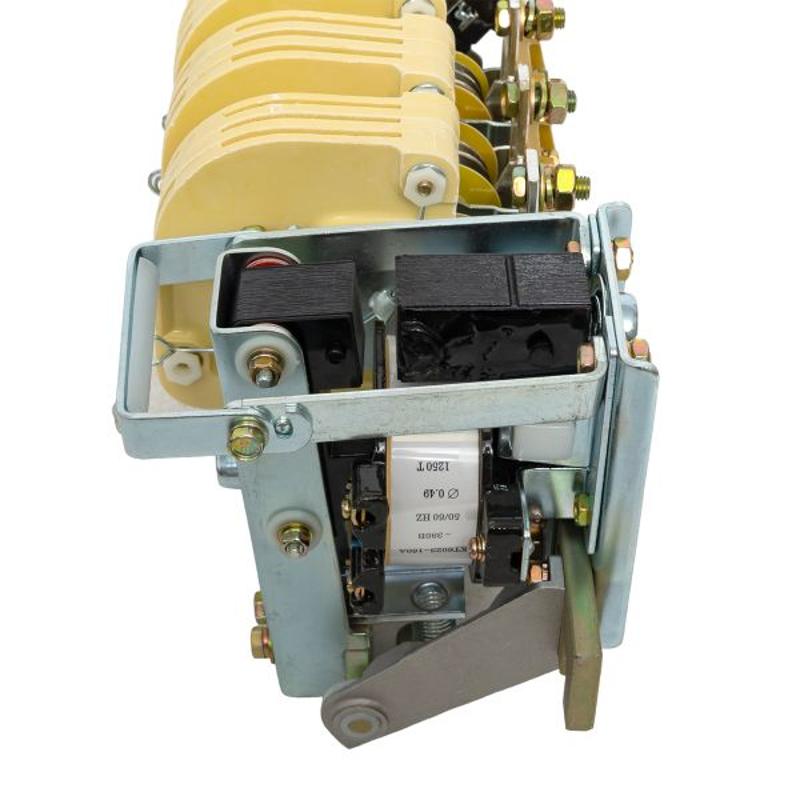 Контактор КТ-6023 160А 380В 3NO+3NC EKF PROxima | kt6023-380 | EKF — миниатюра 18