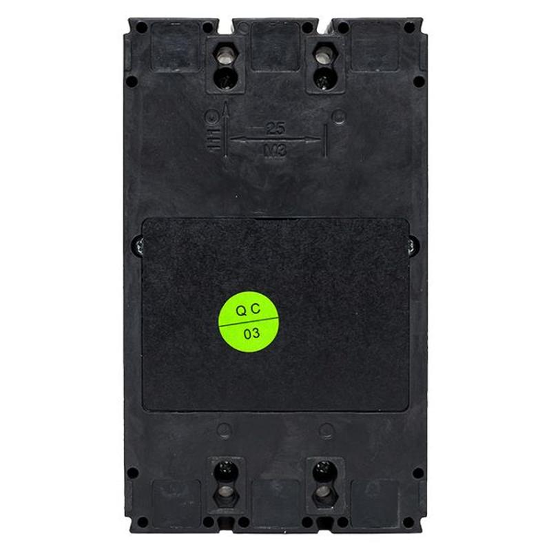 Выключатель автоматический AV POWER-1/3 32А 35kA TR | mccb-13-32-TR-av | EKF — миниатюра 11