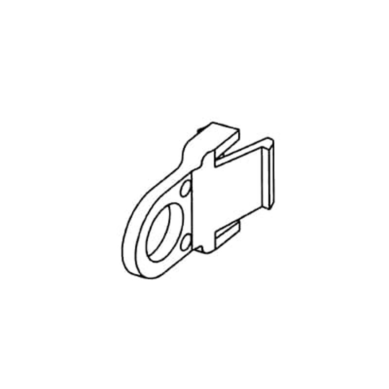 Устройство блокировки для XPL | 1SEP407786R0001 | ABB — ABB