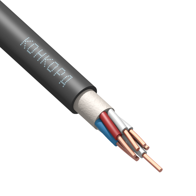 КППГнг(А)-HF 7х1,5 | Конкорд — Конкорд