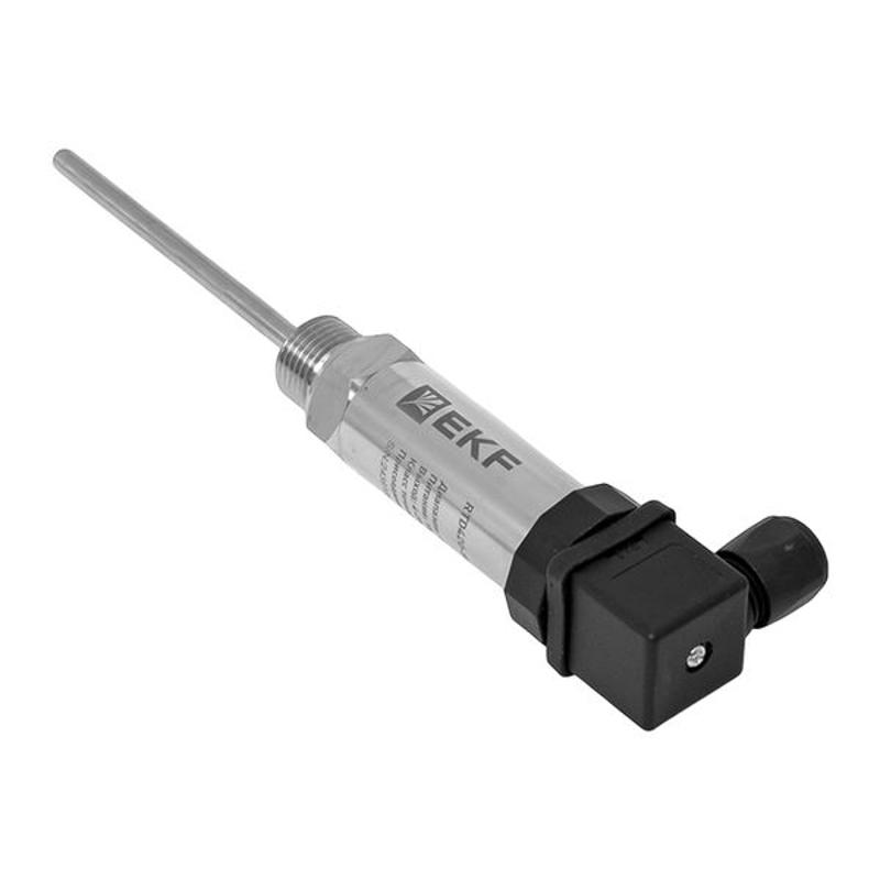 Датчик температуры L100 G1/2 4-20 мА DIN EKF | RTD420-SCR100-G2 | EKF — миниатюра 7