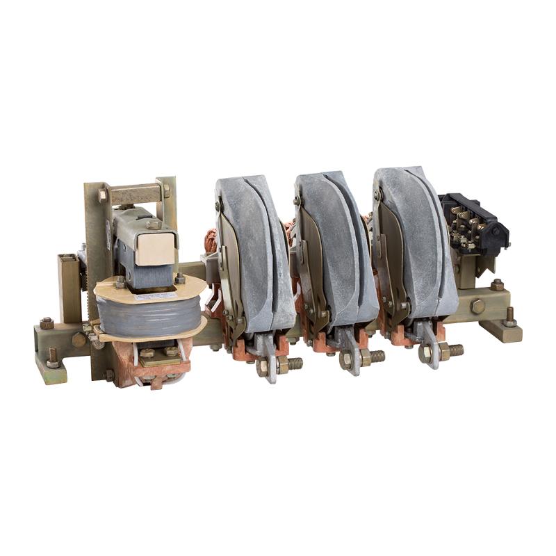 Контактор КТ-6053БС-630А-220AC-У3 | 282568 | КЭАЗ — КЭАЗ (Курский электроаппаратный завод)