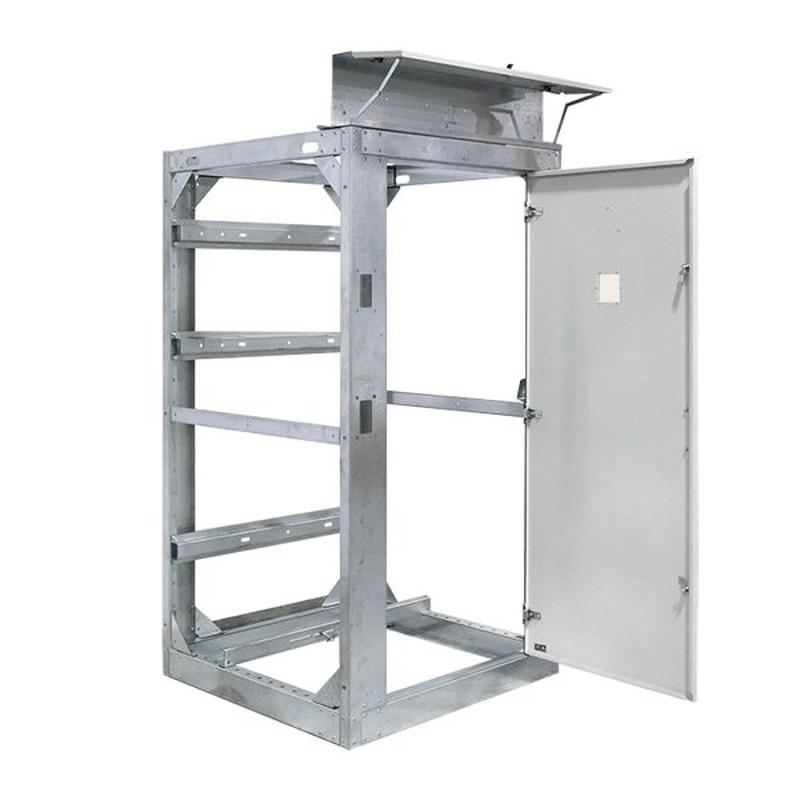 Корпус ячейки КСО-366-03-Н EKF Stingray | kso-366-030-n | EKF — миниатюра 7