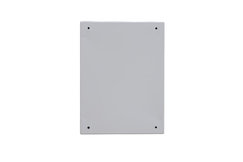 Корпус металлический ЩРНМ IP31 250х200х150 — миниатюра 4