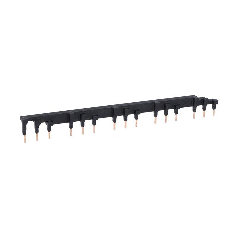Шина трехфазная изолированная OptiStart MP-32-S5-54-T2 |340175| КЭАЗ — фото 1 | Sento