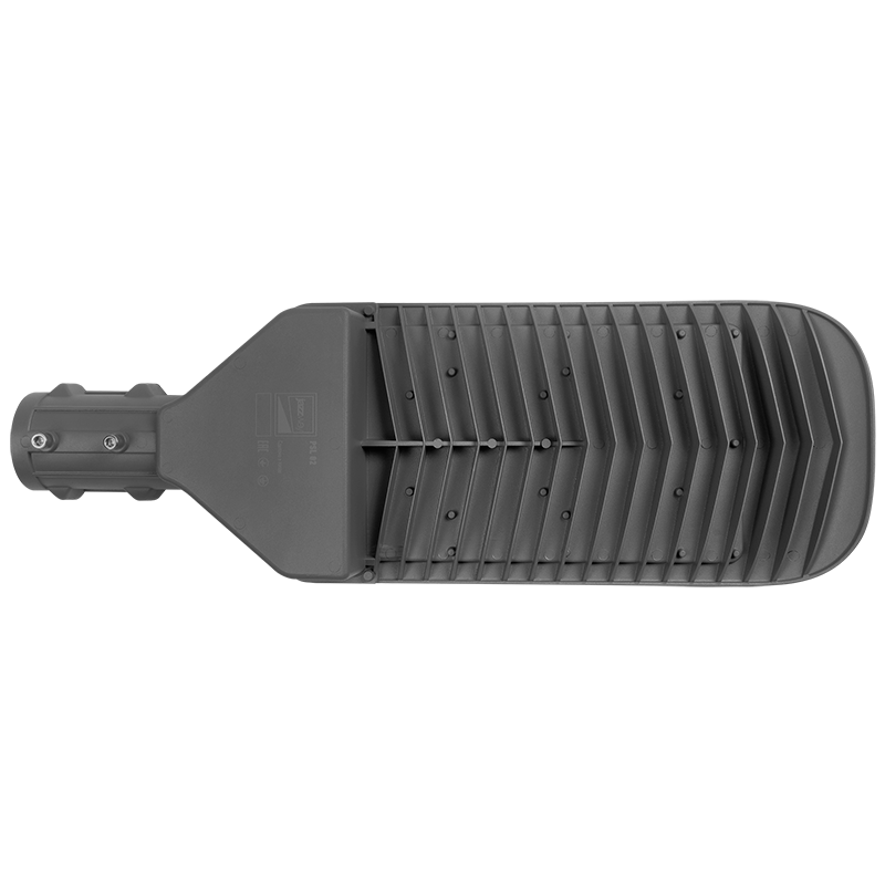 Светильник светодиодный консольный уличный ДКУ PSL 02 100Вт 5000К IP65 | 5005822 | Jazzway — миниатюра 5