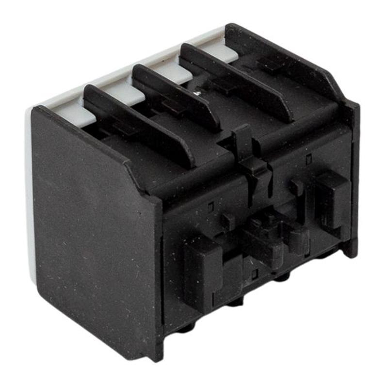 Приставка контактная ПКЭ-11 80-100А AVERES | ctr-ax-11-f-80-100-av | EKF — миниатюра 9