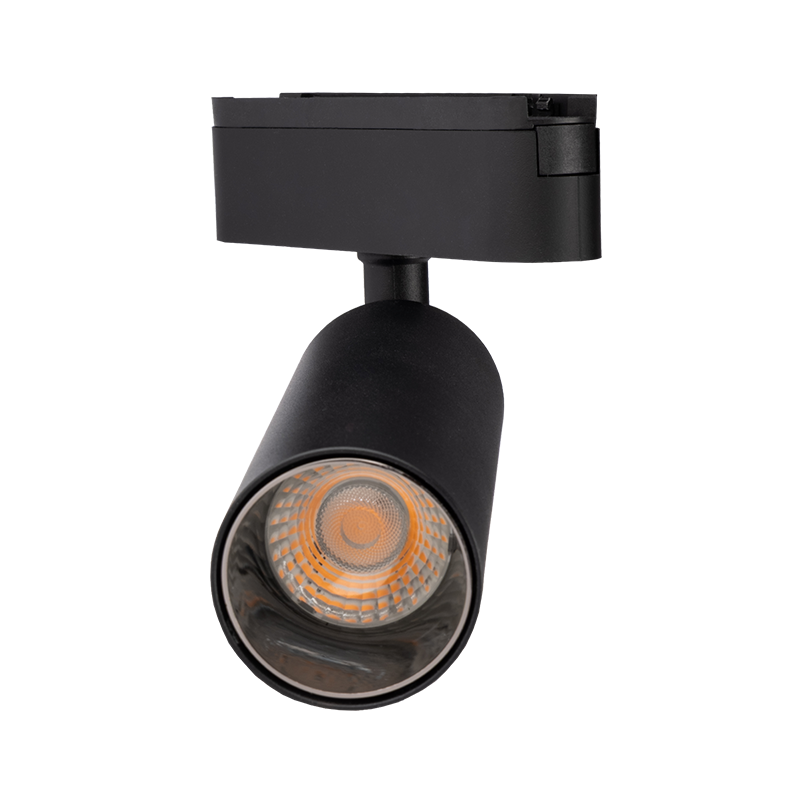 Светильник светодиодный трековый магнитный MTR16  2116  16w 3000K 24° BL (чёрный) IP20   | .5056619 | Jazzway — фото 1 | Sento