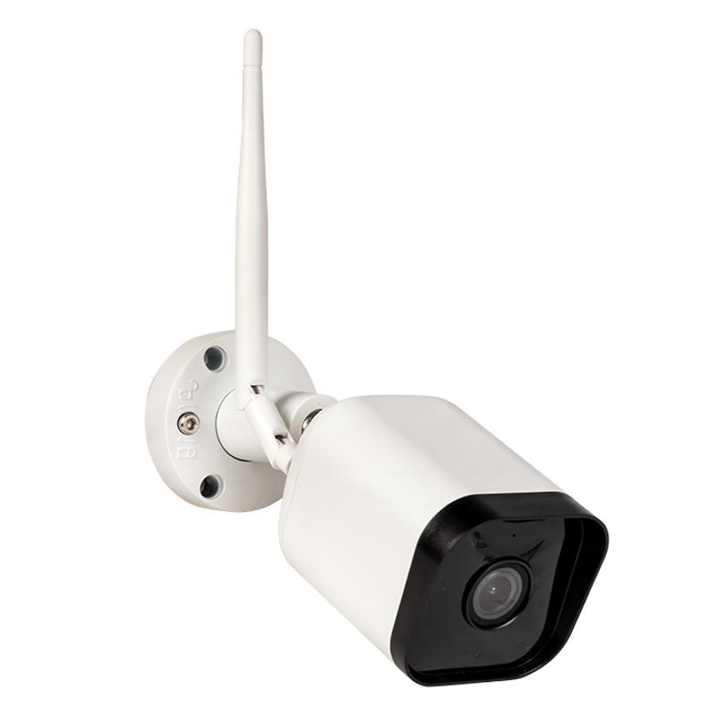 Умная уличная камера EKF Connect IP65 Wi-Fi | scwf-ex | EKF — миниатюра 2