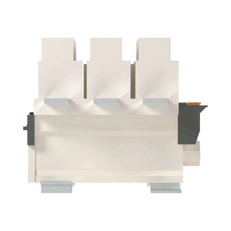 Магнитный контактор DSC800-3C00A230 800А 400кВт (AC3)  кат 220В AC | DSC800-3C00A230 | DKC — миниатюра 3