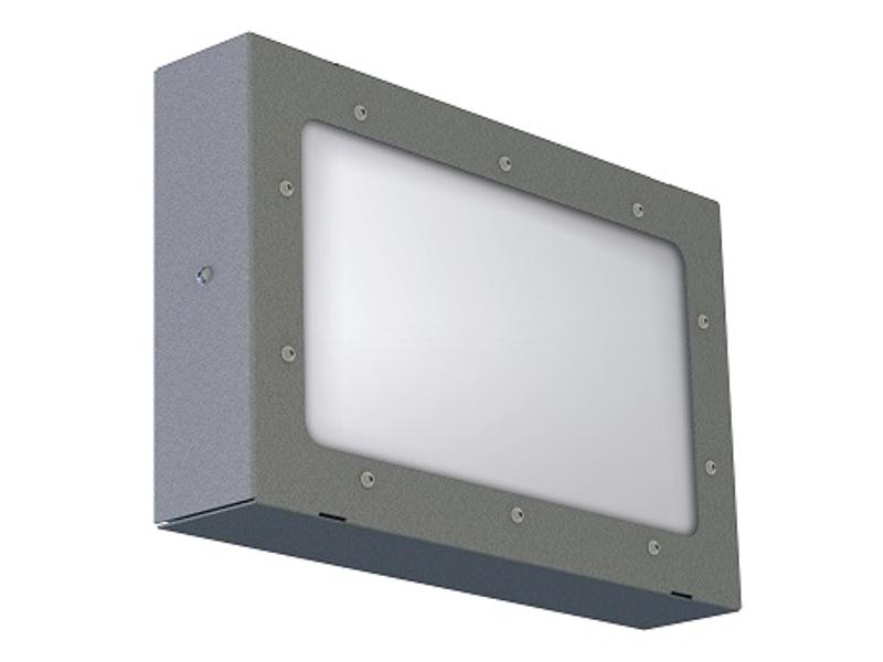 Светильник светодиодный FORTRESS LED 30W 830 HG | 1784000010 | Световые Технологии — Световые Технологии