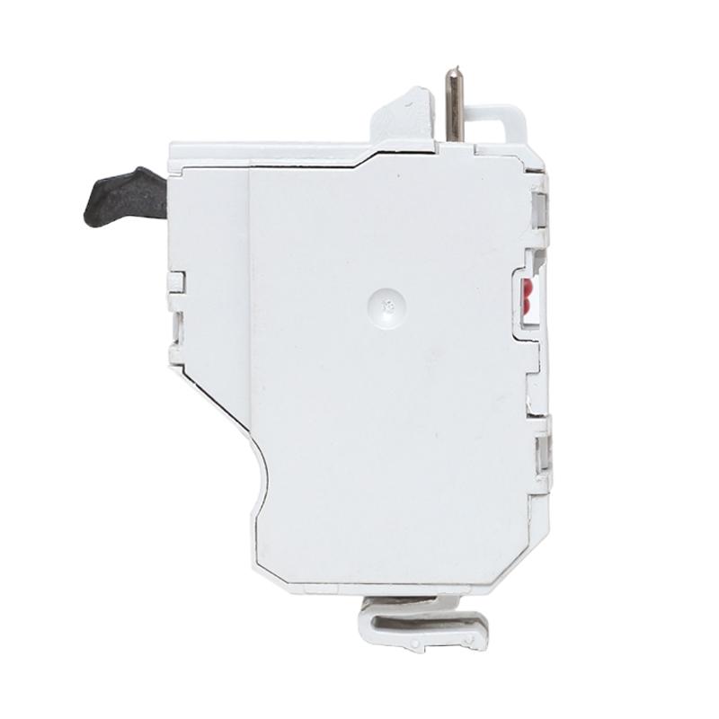 AV POWER-3/4 Независимый расцепитель SHT DC220V слева | mccb-34-SHT-dc220-av | EKF — миниатюра 3