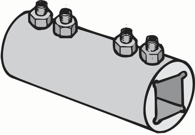 Соединительный переходник OETLZX95 | 1SCA022083R5620 | ABB — ABB