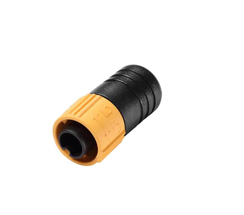 Аксессуар ZXP399 endcap male connector 20 | 911401742402 | Philips — Philips