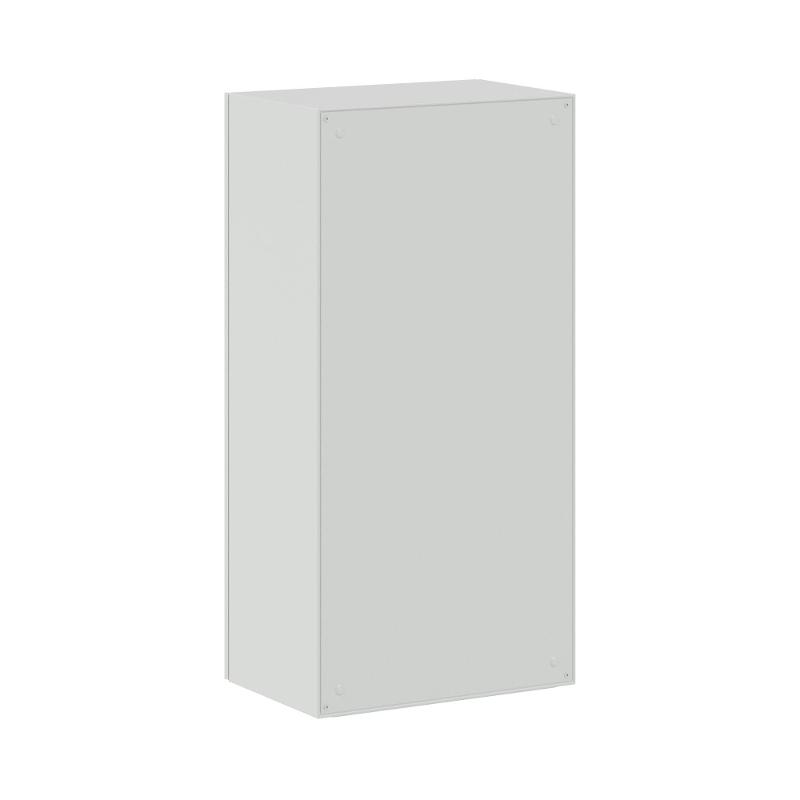 Корпус сварной навесной ST без М/П ВхШхГ 1200 x 600 x 400 | R5ST1264WMP | DKC — миниатюра 3