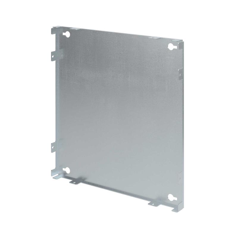 Монтажная плата боковая для шкафа CQE (ВхГ) 400x500 мм | R5LPS0405 | DKC — миниатюра 1