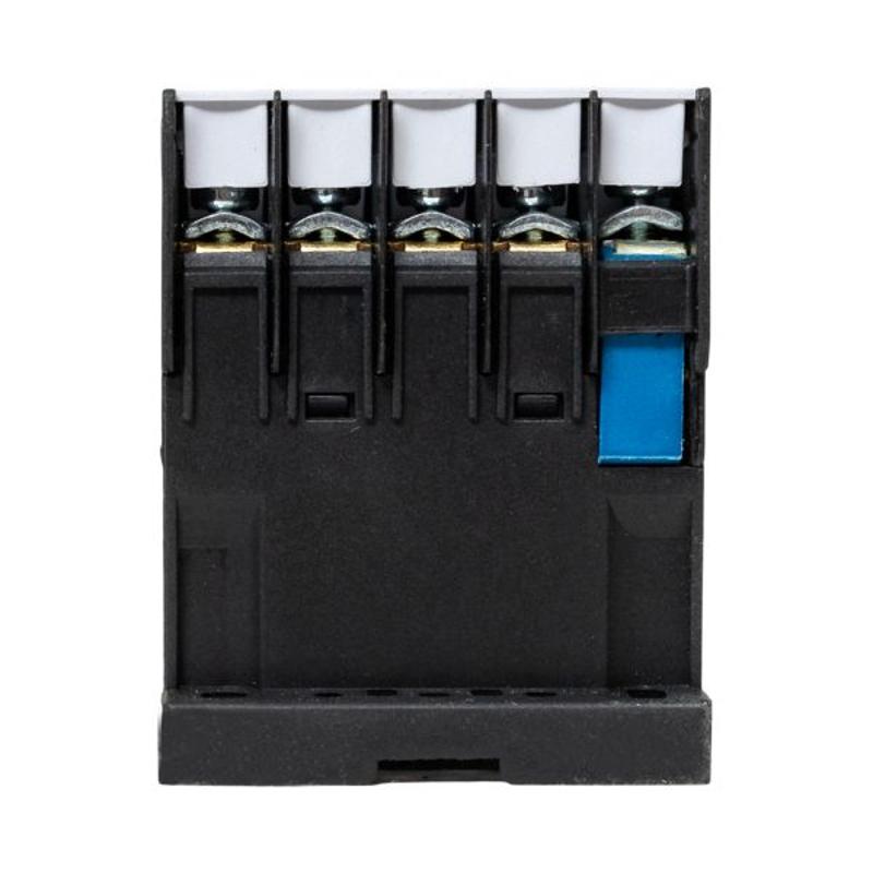 Миниконтактор МКЭ 6А 230В 1NO EKF PROxima | Mctr-s-6-230 | EKF — миниатюра 32
