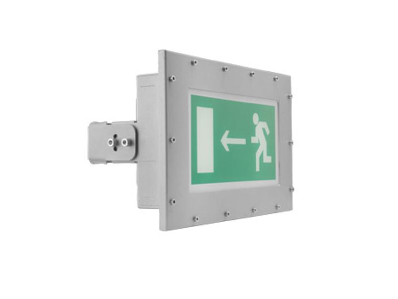 Светильник светодиодный взрывозащищенный MERCURY LED 20 DLW Ex | 1502000730 | Световые Технологии — миниатюра 1