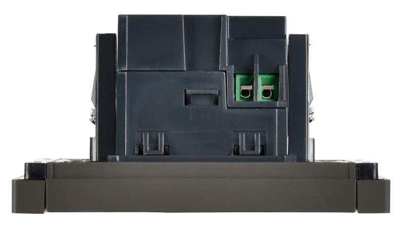 FORTE&PIANO Розетка USB A+A 3,1А FP349 серый | FP-U21-D31-K03 | IEK — миниатюра 4