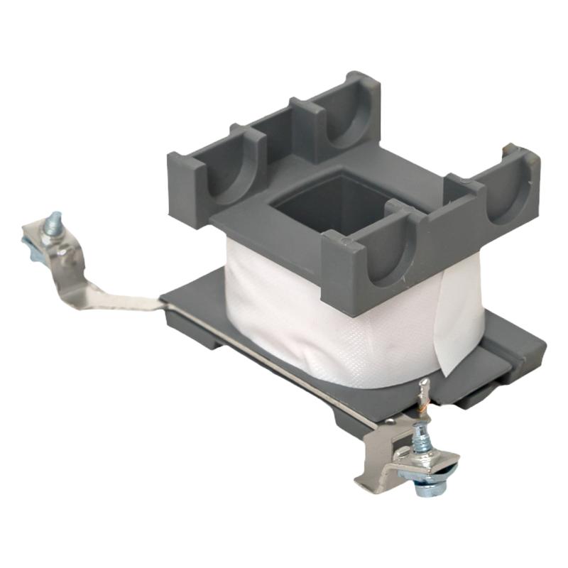 Катушка управления КМЭ 40А-95А 400В EKF PROxima | ctr-k-40-95a-400v | EKF — миниатюра 10