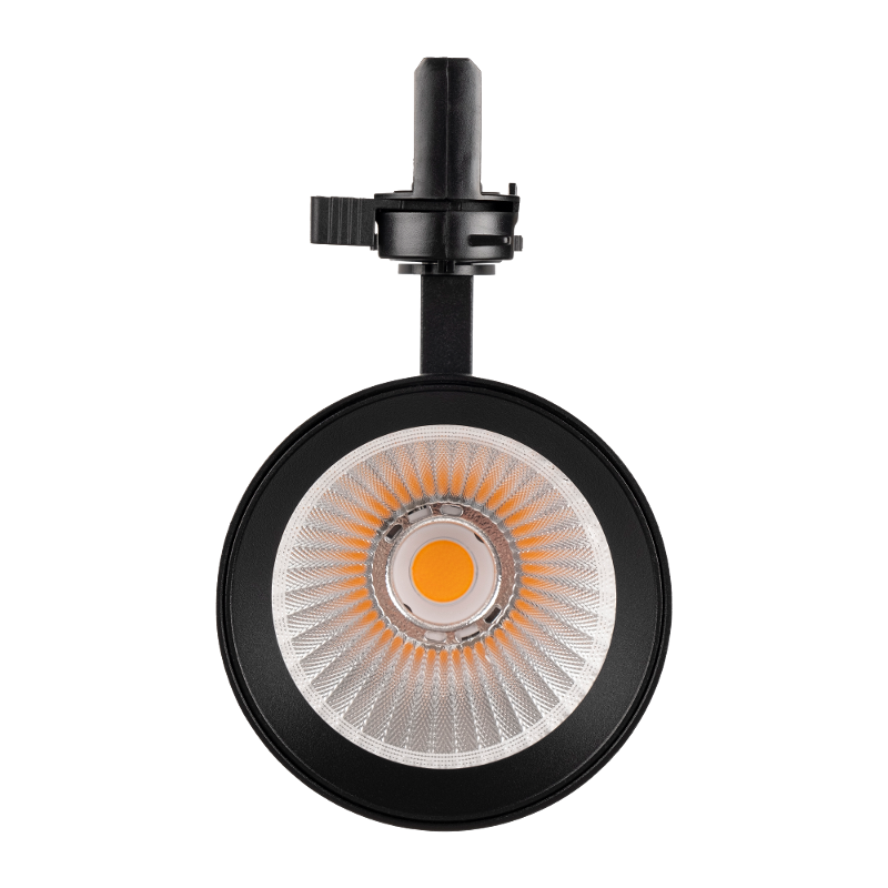 Светильник светодиодный трековый 3х фазный 3P PTR 7030 30W 3000K 36° BL IP40  | .5062528 | Jazzway — Jazzway