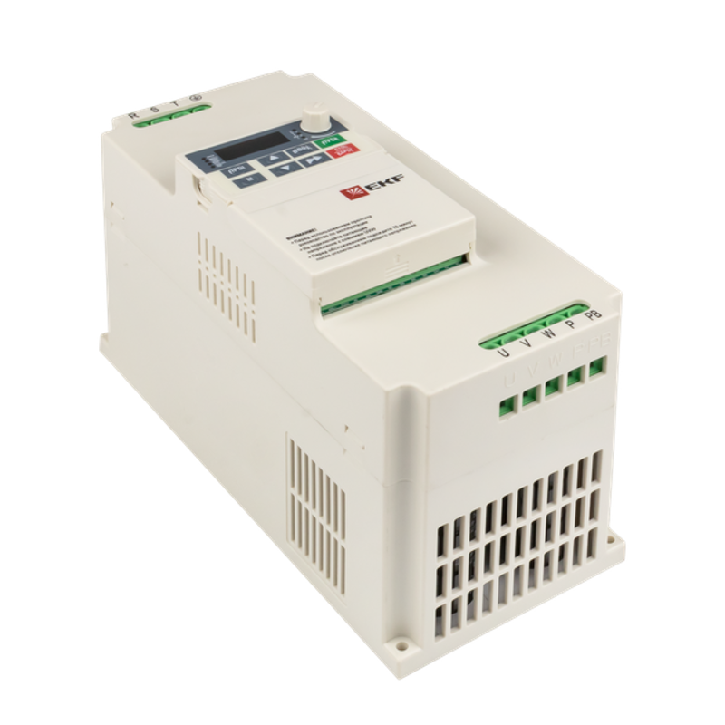 Преобразователь частоты 11 кВт 3х400В VECTOR-80 EKF Basic | VT80-011-3B | EKF — миниатюра 21