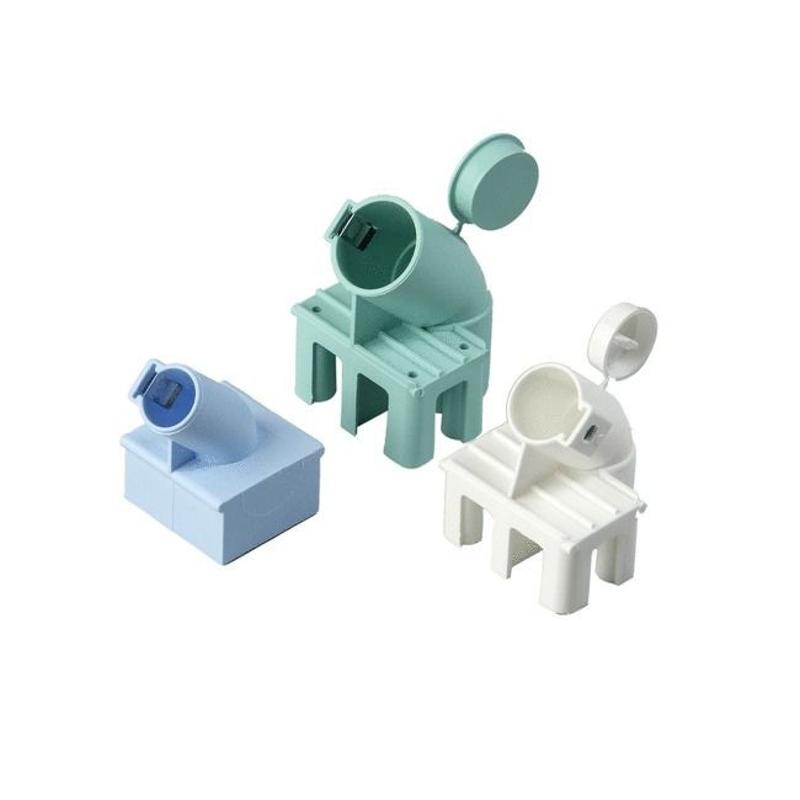 Муфта концевая D20 | AJ10.20  | 2TKA160007G1 | ABB — ABB