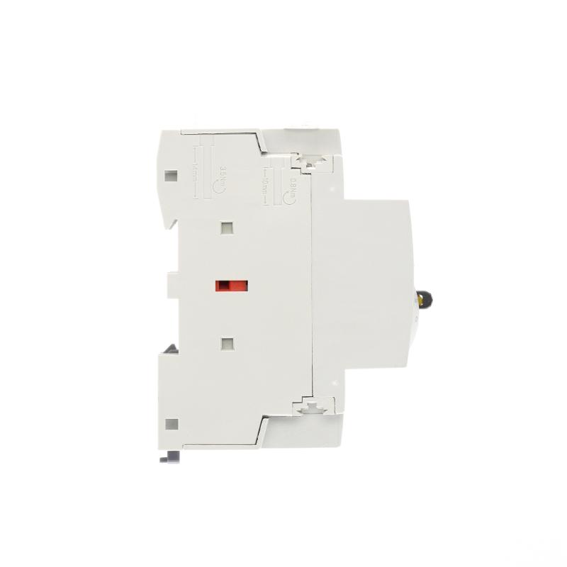 Контактор модульный 2P 2НО 63A AC 230В-230В City9 | C9C32263 |Systeme Electric — миниатюра 2