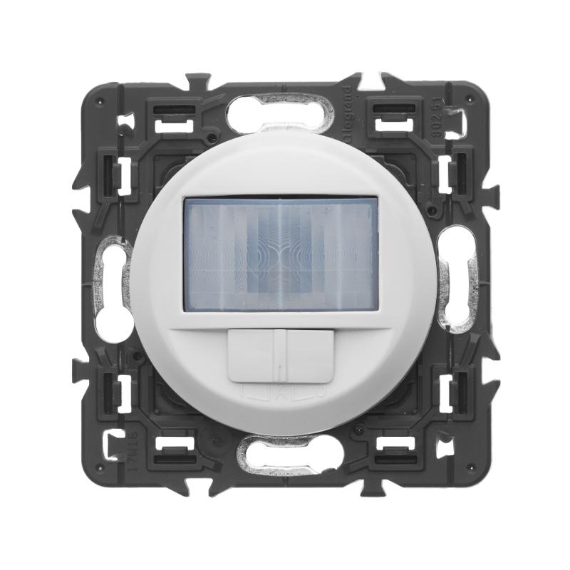 Celiane Белый Накладка датчика движения (мех-м 67026) — миниатюра 3