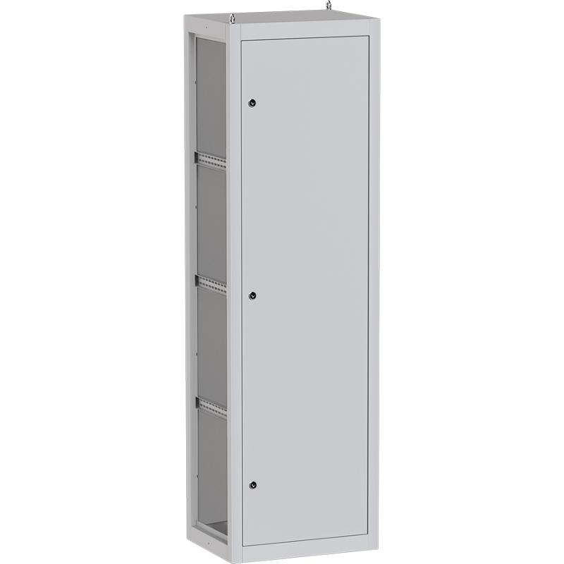 Каркас ВРУ-1 (ВхШхГ) (2000х600х450) IP31 PROxima | mb15-08-00m | EKF — миниатюра 2