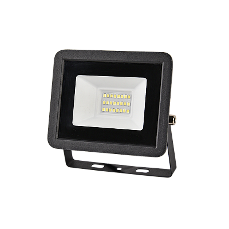 Прожектор светодиодный низковольтный PFL LV 20W DC12-48V/AC12-48V 6500K IP65 | .5068490 | Jazzway — Jazzway