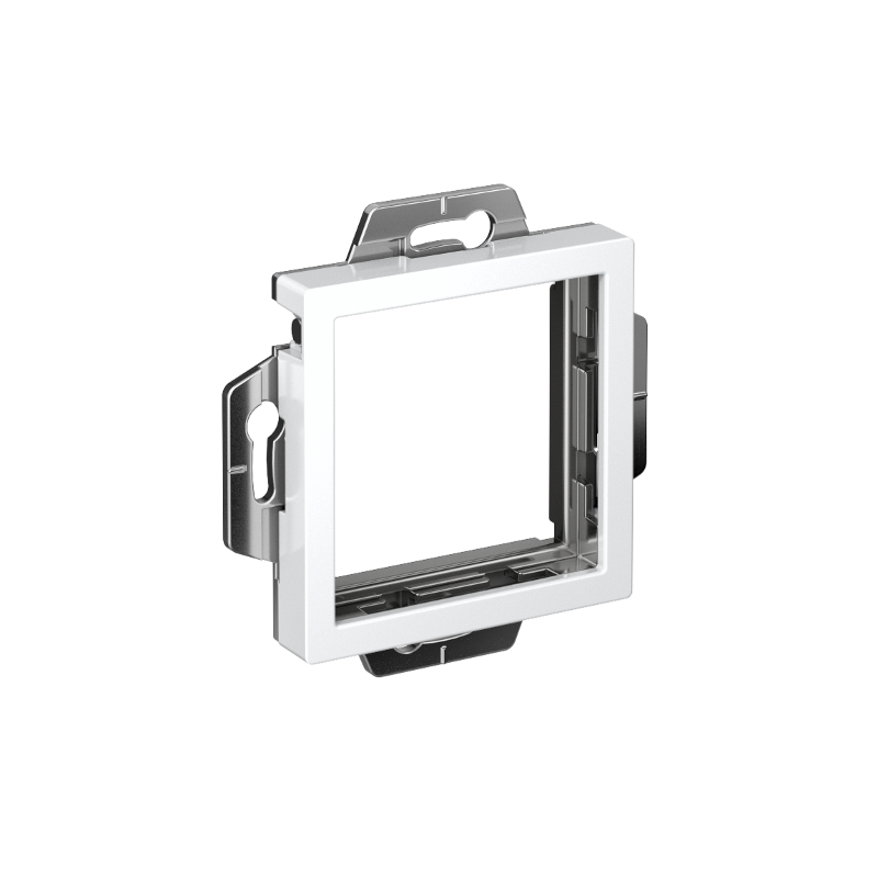 AtlasDesign Белый Адаптер 45 | ATN000108 | SE — Systeme Electric