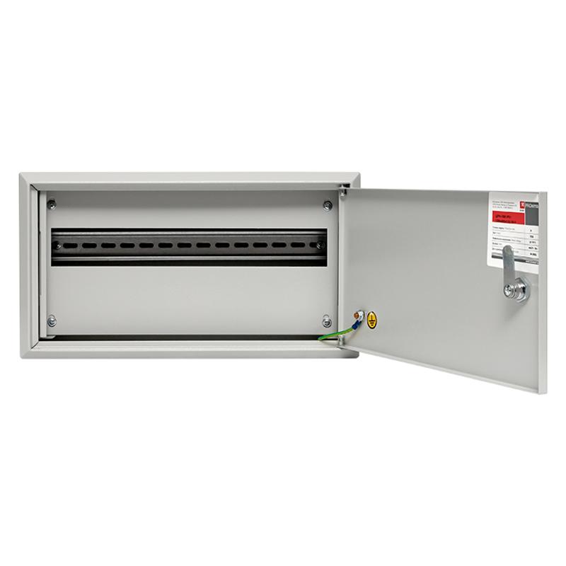 Щит распределительный навесной ЩРН-18М (ВхШхГ) 220х400х120мм IP31 PROxima | mb21-18m | EKF — миниатюра 7