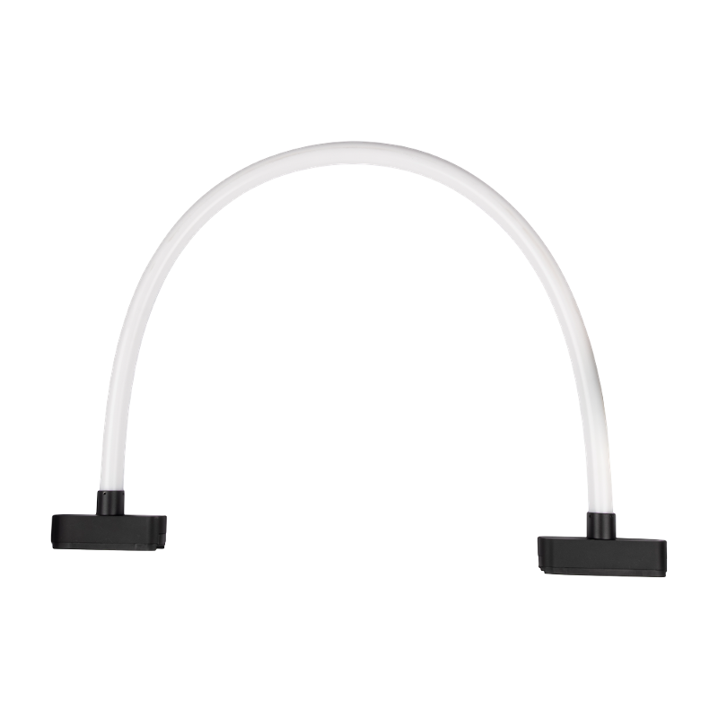 Светильник светодиодный трековый магнитный MTR16  4018-1m  18w 4000K 360° BL (чёрный) IP20   | .5057197 | Jazzway — фото 1 | Sento