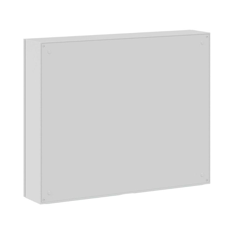 Корпус навесной уличный ST Outdoor с М/П двухдверный ВxШxГ 800x1000x200 мм, IP55 | R5ST0812-OUTDOOR | DKC — миниатюра 3