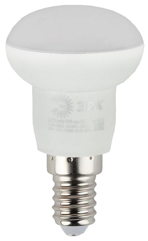 Лампа светодиодная LED  4Вт E14 220В 2700К smd R39 ECO. отражатель (рефлектор) | Б0019078 | ЭРА — миниатюра 3
