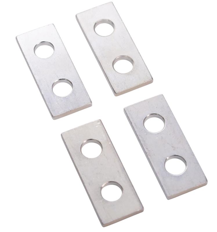 4 УДЛИНИТЕЛЬНЫЕ ПЛАСТИНЫ ДЛЯ 4P SD160 | SSDEXB4P0160 | SE — Systeme Electric