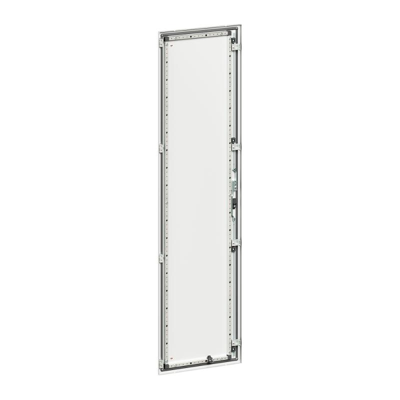 Дверь боковая для корпусов CQE & CQE N, ВхГ 2000х500 мм RAM block | R5NCPLE2050 | DKC — миниатюра 2