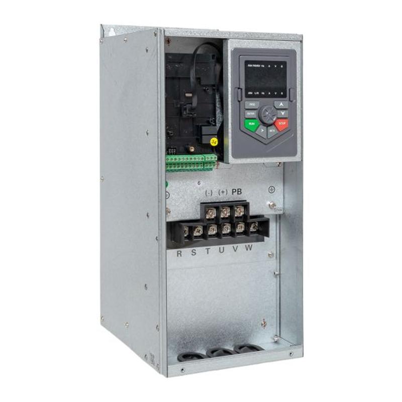Преобразователь частоты PRO-Drive PD-90-FC-30K0-3 | PD-90-FC-30K0-3 | EKF — миниатюра 40
